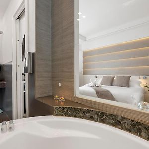 Suite classica con letto queen size